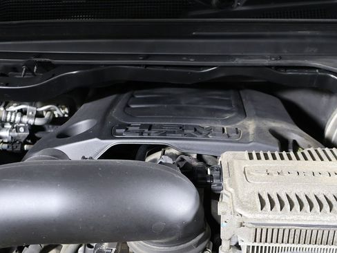 Used 2022 RAM 1500 Limited image 17