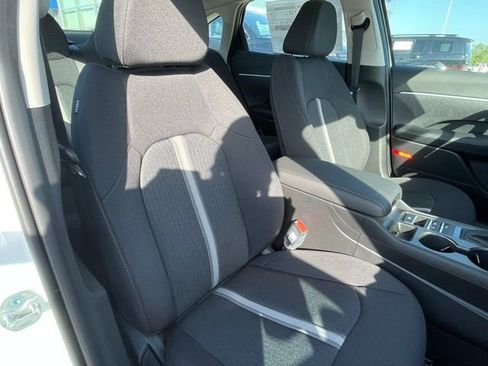 New 2025 Hyundai Sonata SE image 25