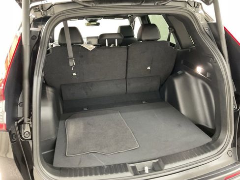 Used 2026 Honda CR-V Sport-L image 28