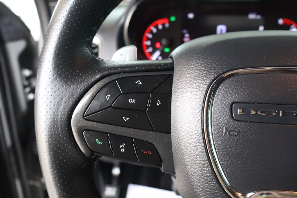 Used 2019 Dodge Durango R/T w/ Blacktop Package AWD/4WD image 20