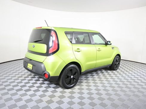 Used 2014 Kia Soul image 6