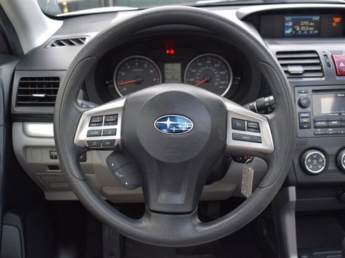 Used 2015 Subaru Forester 2.5i Premium w/ All-Weather Package AWD/4WD image 15