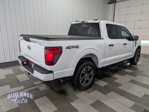 Used 2024 Ford F150 STX image 5
