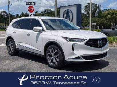 Certified 2023 Acura MDX FWD w/ Technology Package