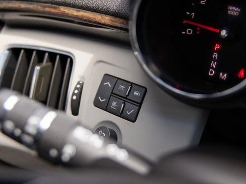 Used 2013 Cadillac CTS V w/ Wood Trim Package image 39