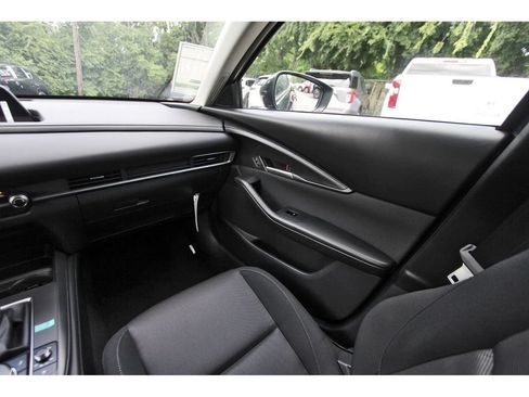 New 2026 MAZDA CX-30 AWD 2.5 S image 8