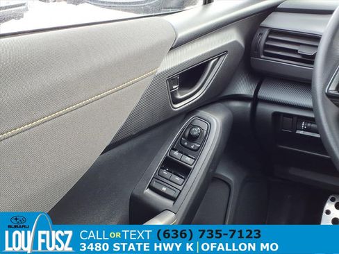 Certified 2025 Subaru Crosstrek 2.5i Sport image 20