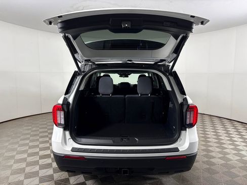 New 2026 Ford Explorer Active image 28