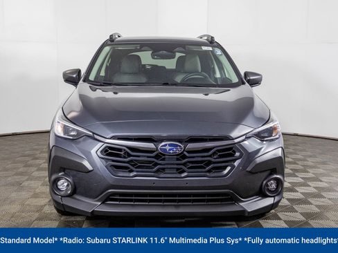 Used 2024 Subaru Crosstrek 2.0i Premium image 8