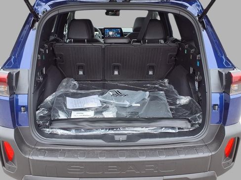 New 2026 Subaru Outback Limited image 18