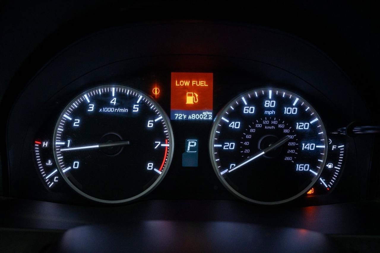 Used 2018 Acura RDX FWD image 17