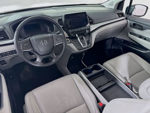 Used 2023 Honda Odyssey EX-L image 19