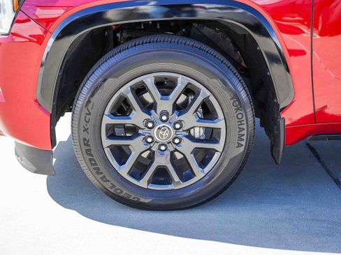 Certified 2023 Toyota Sequoia Platinum image 7