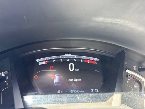 Used 2020 Honda CR-V EX-L image 13