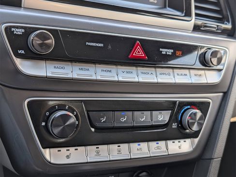 Used 2018 Hyundai Sonata SEL image 27