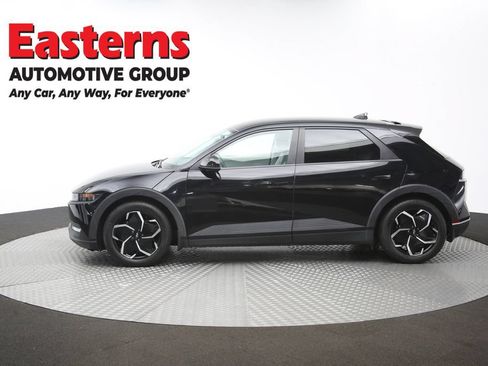 Used 2023 Hyundai Ioniq 5 SEL AWD/4WD image 58