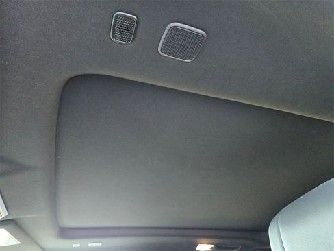 Used 2025 Toyota Sequoia Platinum image 34