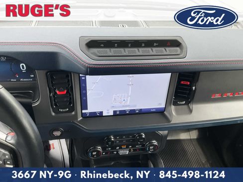 Used 2024 Ford Bronco Raptor AWD/4WD image 18