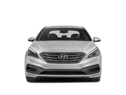 Used 2015 Hyundai Sonata Sport w/ Option Group 04 FWD image 7