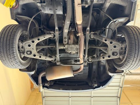 Used 1997 MAZDA MX-5 Miata STO-Edition Convertible 2D image 19