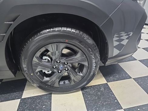 New 2026 Subaru Crosstrek 2.5i AWD/4WD image 4