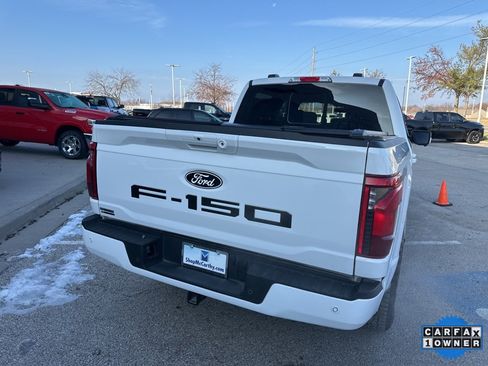 Used 2024 Ford F150 XLT w/ Equipment Group 302A MID image 29