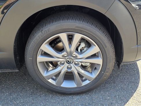 New 2025 MAZDA CX-30 AWD 2.5 S w/ Preferred Package image 32