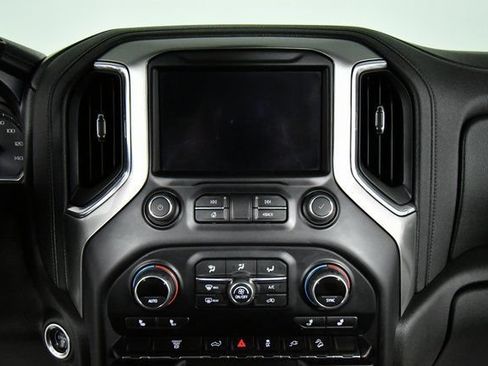 Used 2021 Chevrolet Silverado 3500 LTZ AWD/4WD image 4