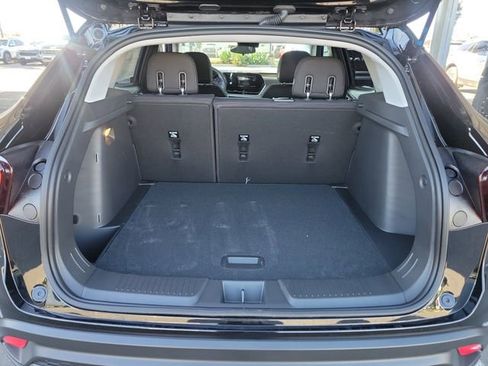 New 2026 Chevrolet Trax LS w/ LS Convenience Package image 20