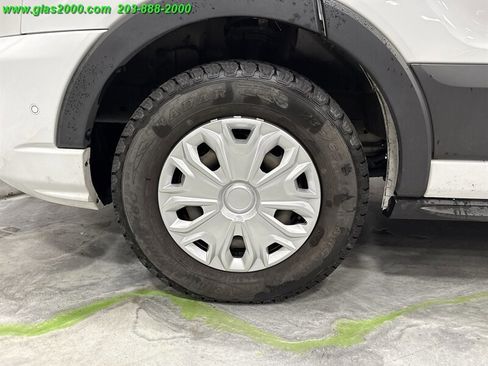Used 2021 Ford Transit 350 XLT image 33