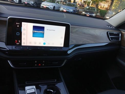 New 2026 Volkswagen Atlas SE image 17