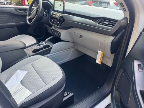 New 2026 Ford Escape Active w/ Cold Weather Package image 21