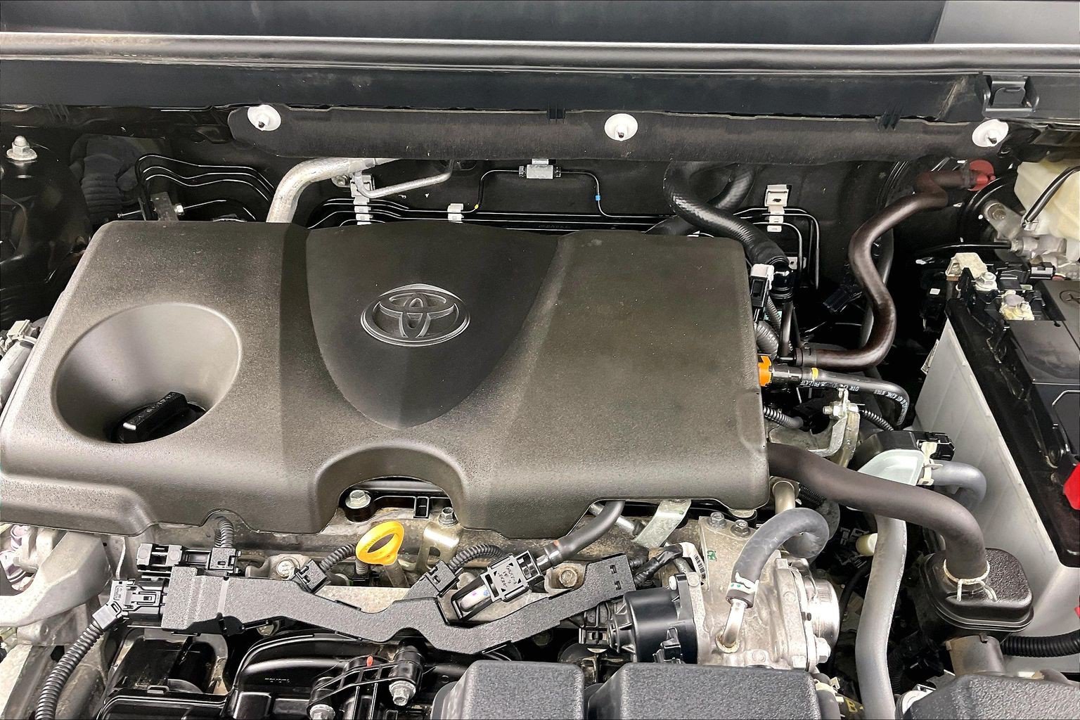 Used 2024 Toyota RAV4 XLE Premium w/ Weather Package AWD/4WD image 13