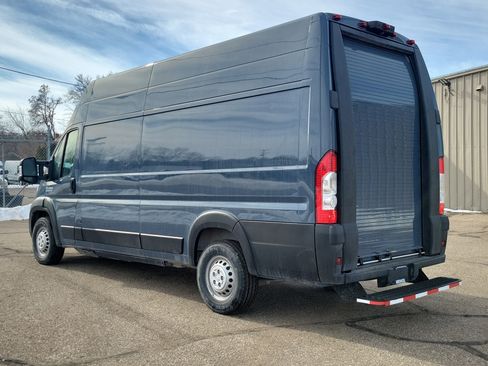 Used 2024 RAM ProMaster 3500 image 3
