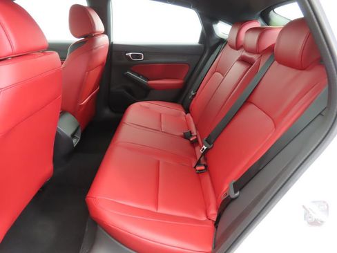 Used 2026 Acura Integra A-Spec FWD image 22