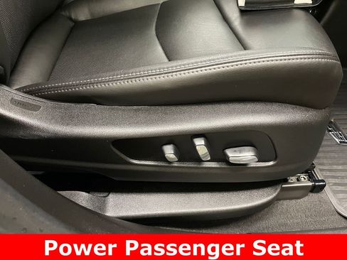Used 2020 Cadillac XT6 Sport AWD/4WD image 12