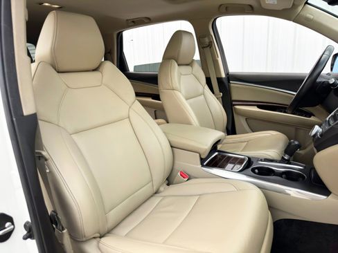 Used 2014 Acura MDX SH-AWD w/ Technology Package image 34