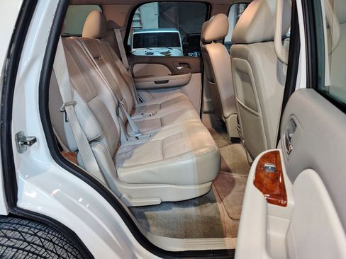 Used 2011 Chevrolet Tahoe LT image 25