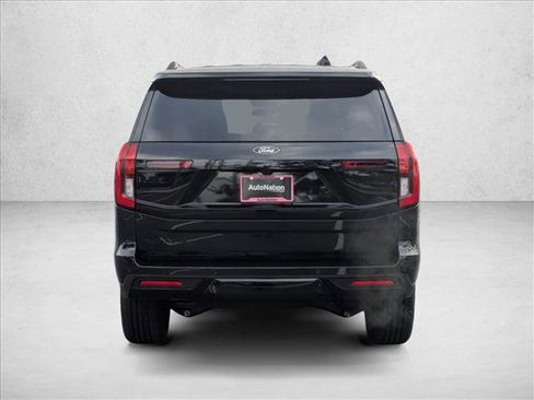 New 2026 Ford Expedition Platinum AWD/4WD image 7
