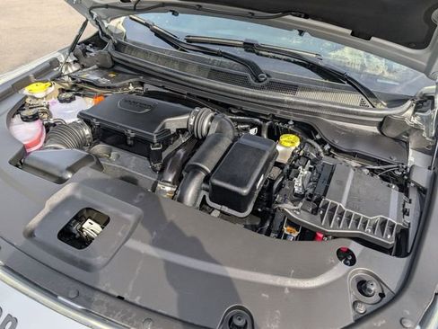 New 2026 Jeep Cherokee Limited AWD/4WD image 33
