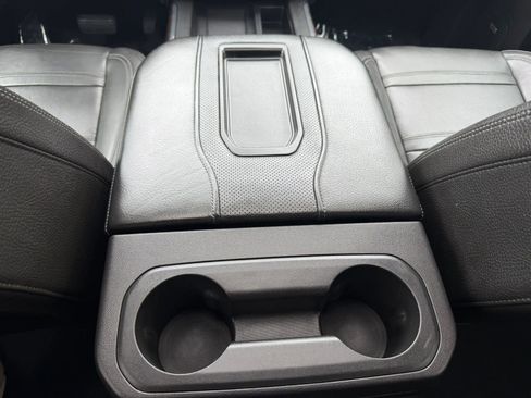 Used 2019 GMC Sierra 1500 Denali w/ Denali Ultimate Package AWD/4WD image 23
