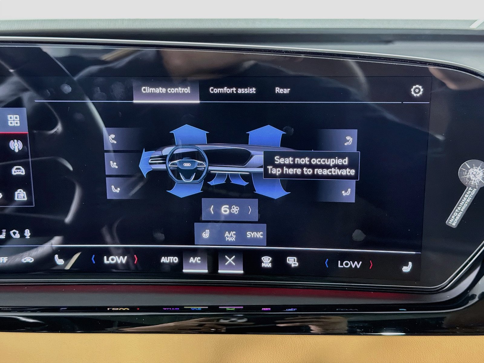 Certified 2025 Audi A5 Premium Plus w/ Premium Plus AWD/4WD image 15