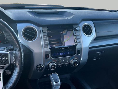 Used 2020 Toyota Tundra TRD Pro AWD/4WD image 6
