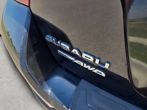 Used 2016 Subaru Crosstrek 2.0i Limited AWD/4WD image 30