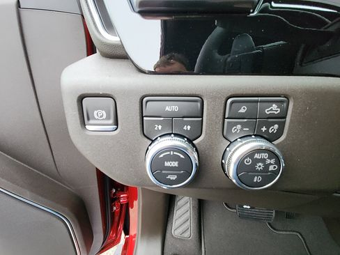 New 2026 GMC Sierra 1500 SLT w/ SLT Premium Package image 22