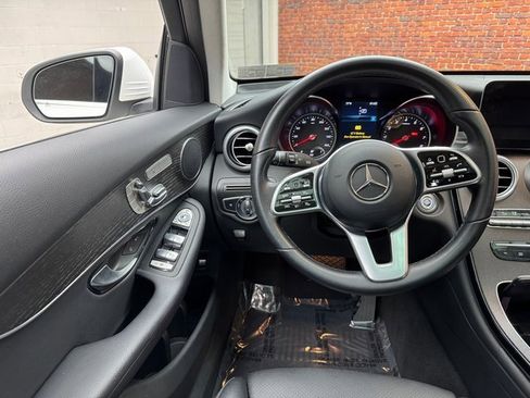 Certified 2021 Mercedes-Benz GLC 300 4MATIC image 13