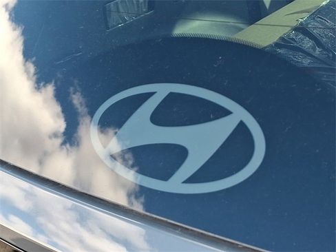 New 2026 Hyundai Tucson Limited image 5