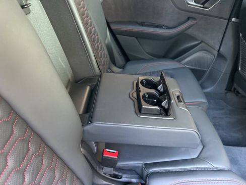 Used 2024 Audi RS Q8 AWD/4WD image 34