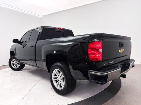 Used 2015 Chevrolet Silverado 1500 LT w/ Texas Edition, 1LT Trim image 7