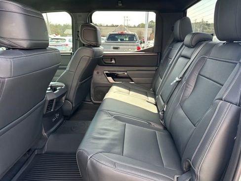 Used 2026 Toyota Tundra Limited w/ Limited PVM Package image 12